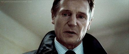 Liam Neeson