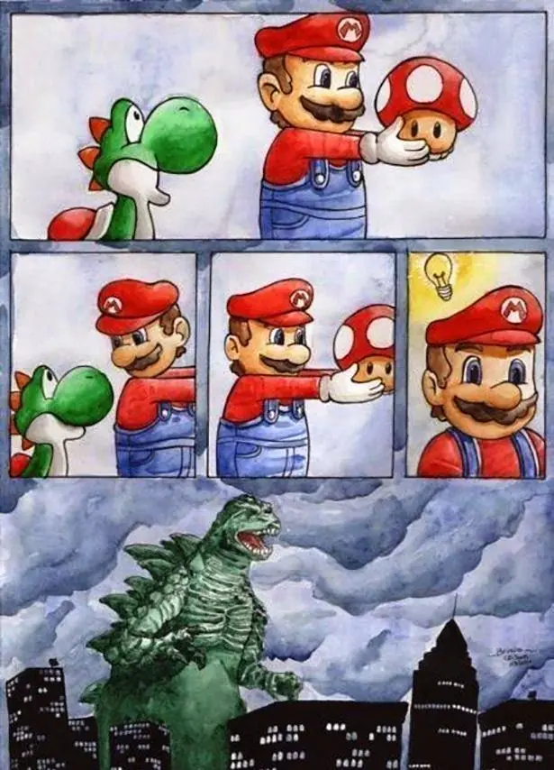 WTF