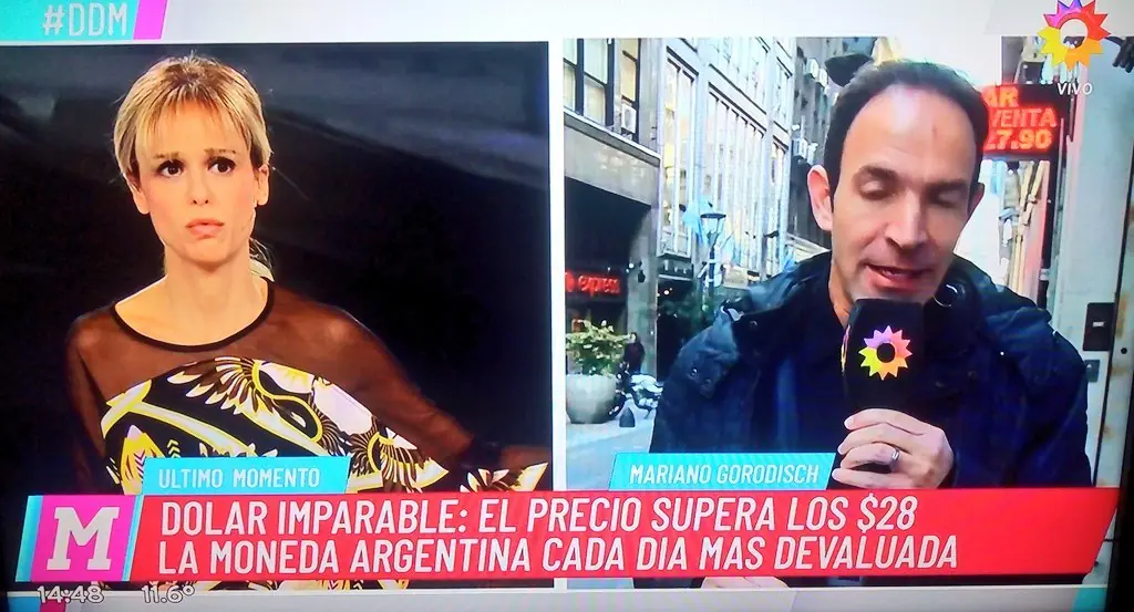 macri