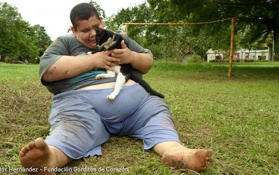 gordos