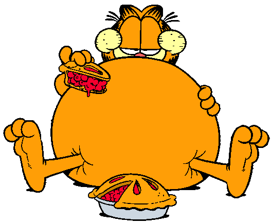 gordos