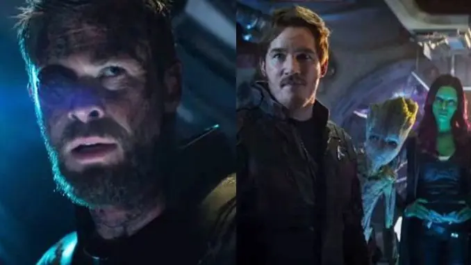 infinity war online