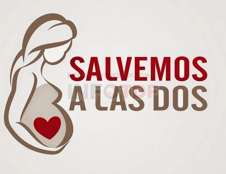 Repudiemos el logo verde