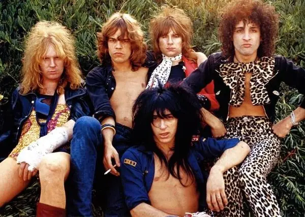 punk