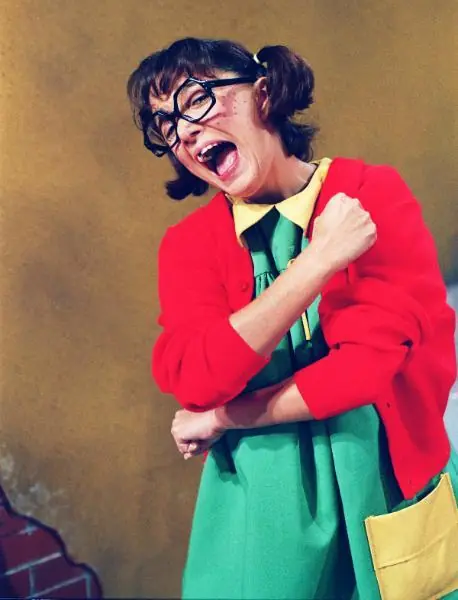 chavo del 8