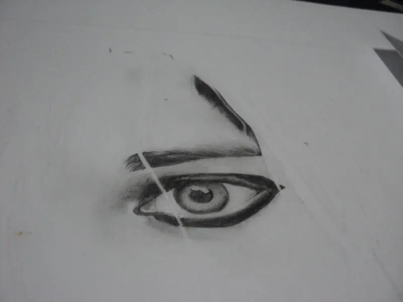 Kurt Cobain - Biografía y Retrato Realista