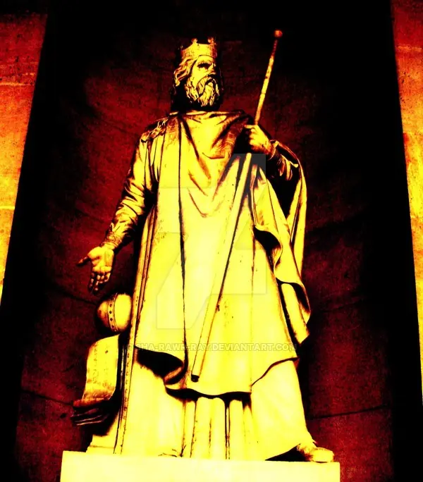 Romulo Romulo