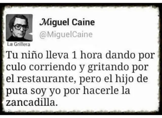 olvidado