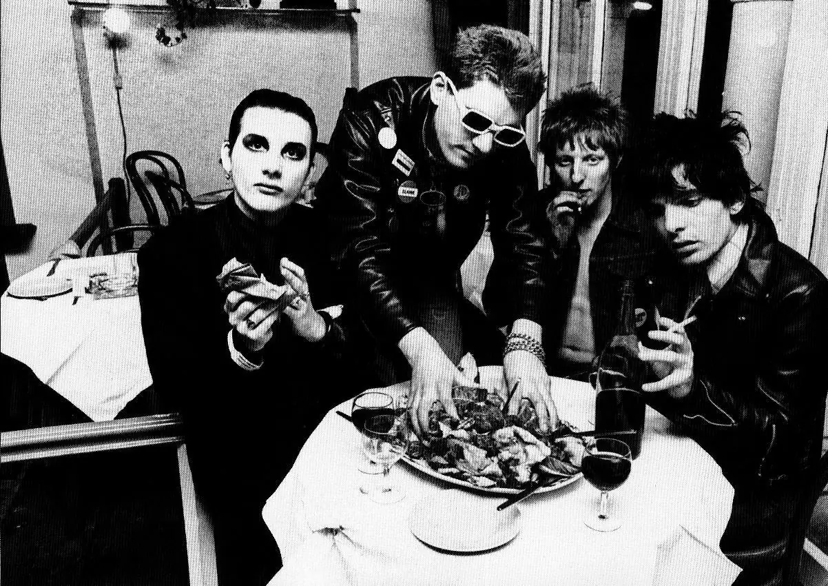 punk