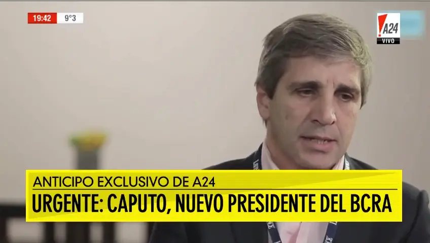 macri