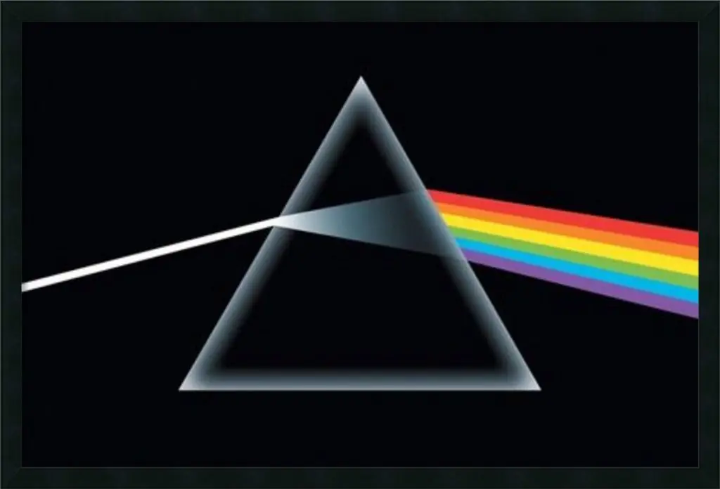 The Dark Side of the Moon 45 años después