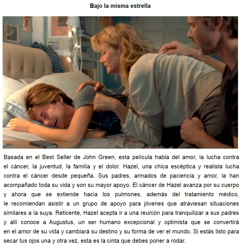 llorar