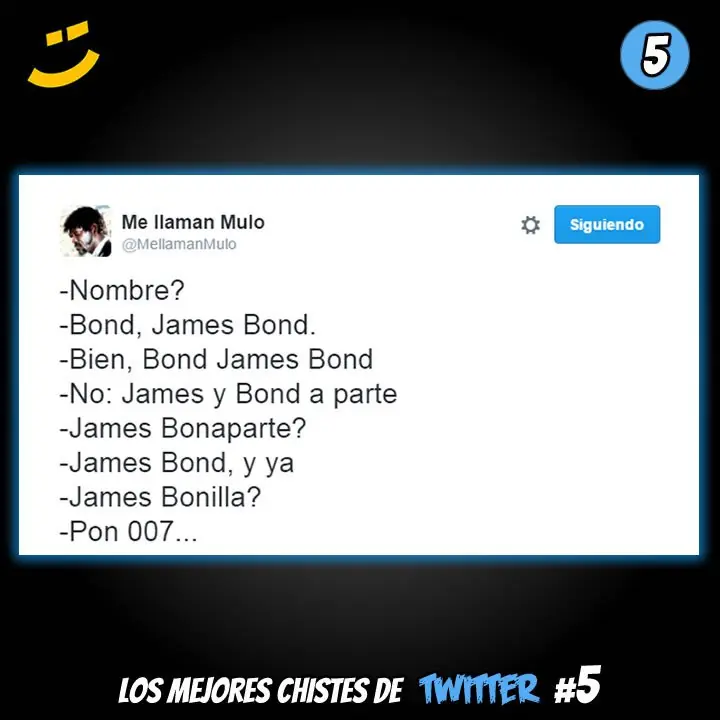 Chistes