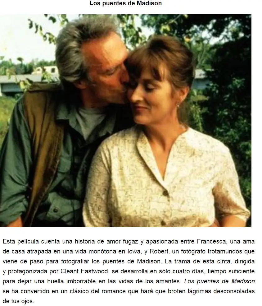 mejores