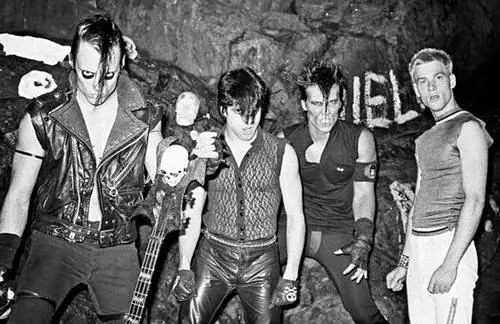 punk