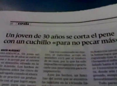 humor