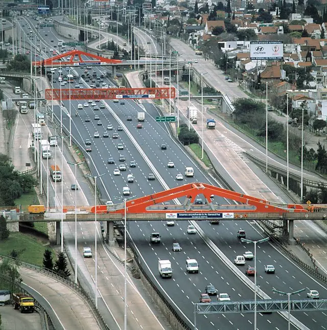 Argentina