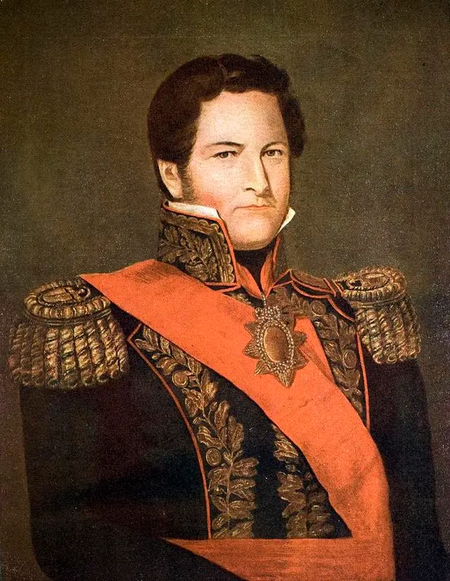 Argentina (conoce mi pais)