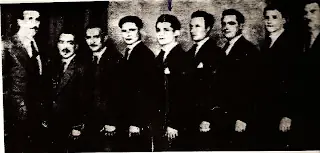 El varon del tango