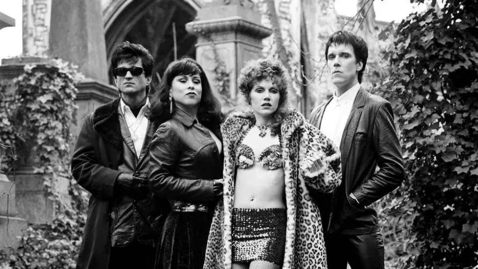 Punk Rock, Actitud e Historia.