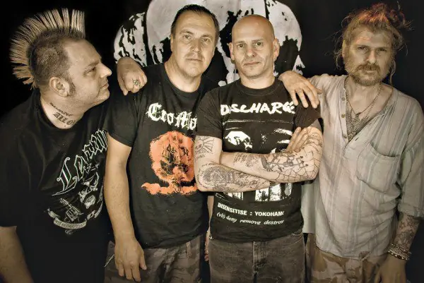punk