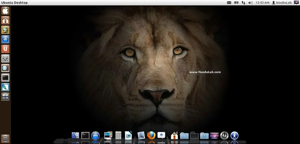 Ubuntu