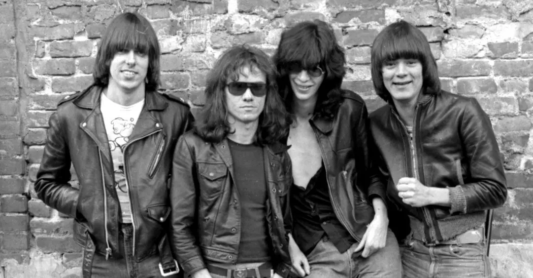 Punk Rock, Actitud e Historia.