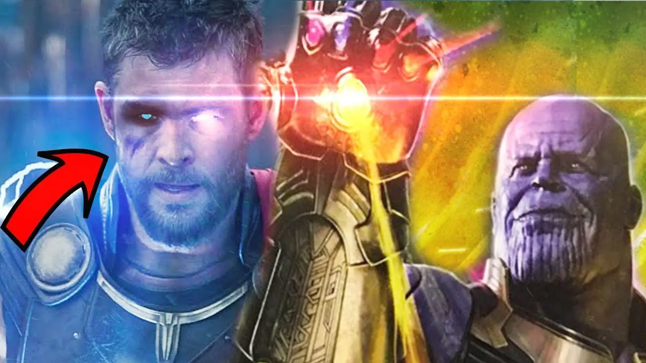 thor ragnarok