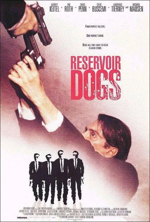 Películas de culto para cinefilos