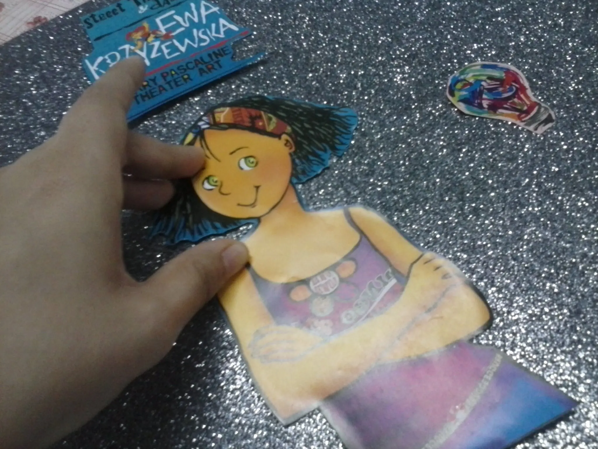 goma eva