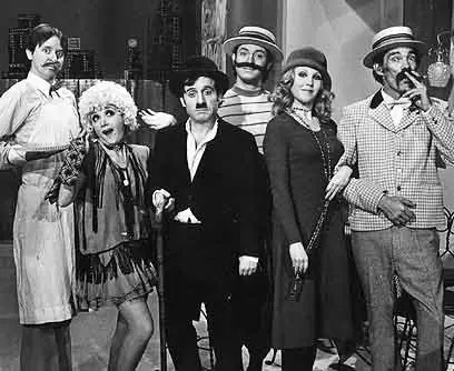 chavo