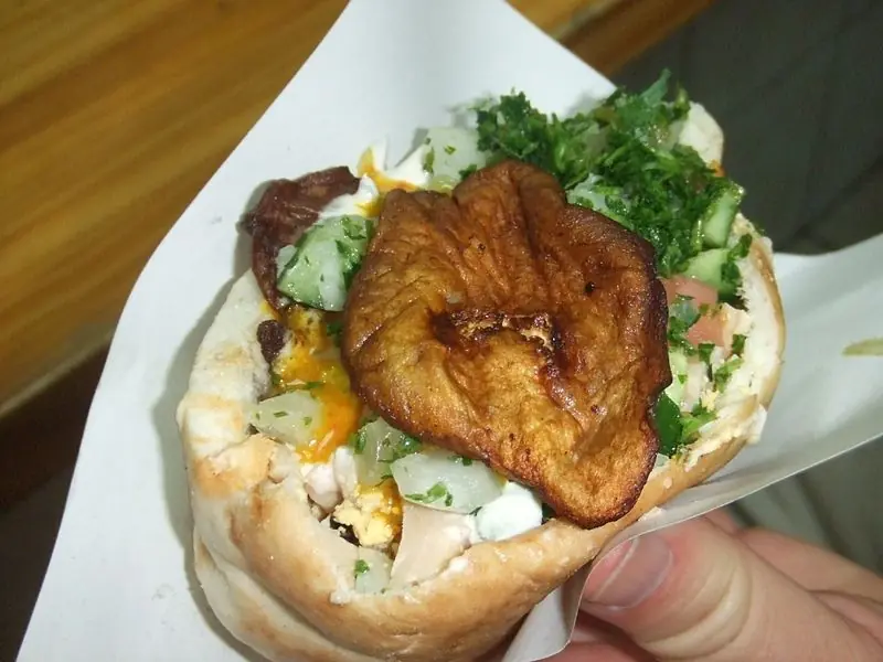 gastronomia