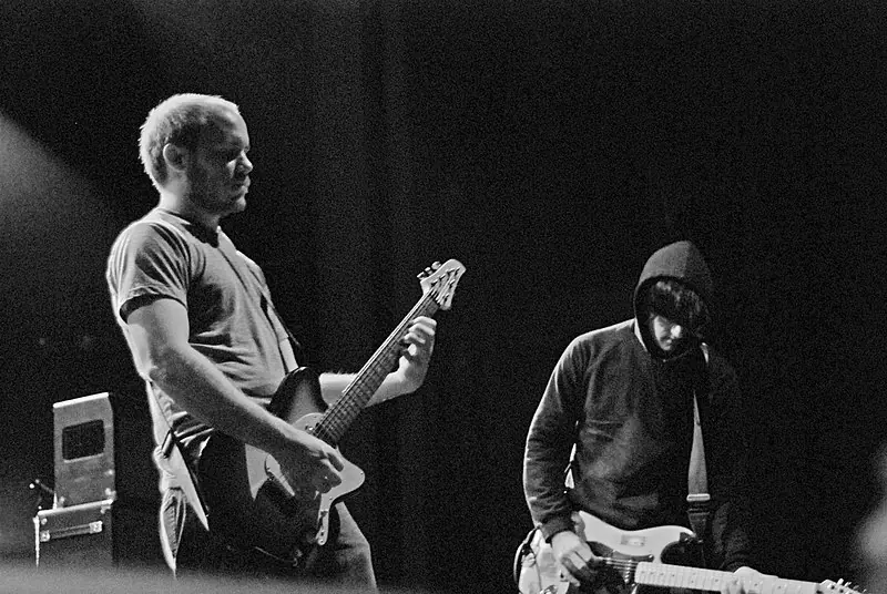 ¿Que es el Post-Rock? [Todo lo que debes saber]