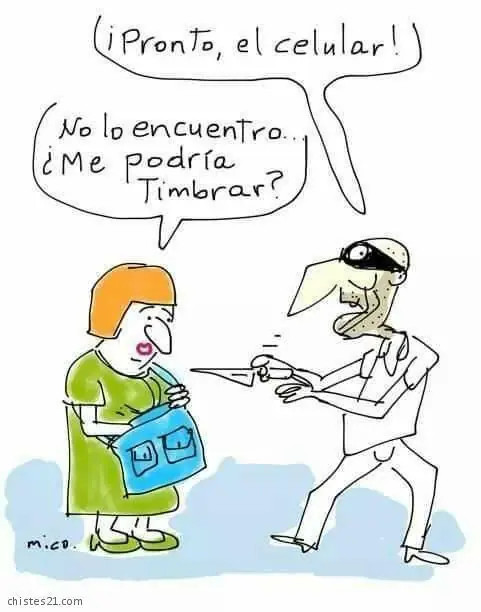 apretado