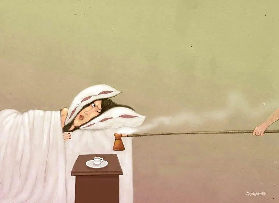El humor gráfico como lenguaje universal [XVI]