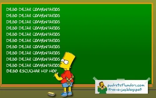 A falta de un buen Post, esta esto.