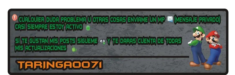 analisis analisis