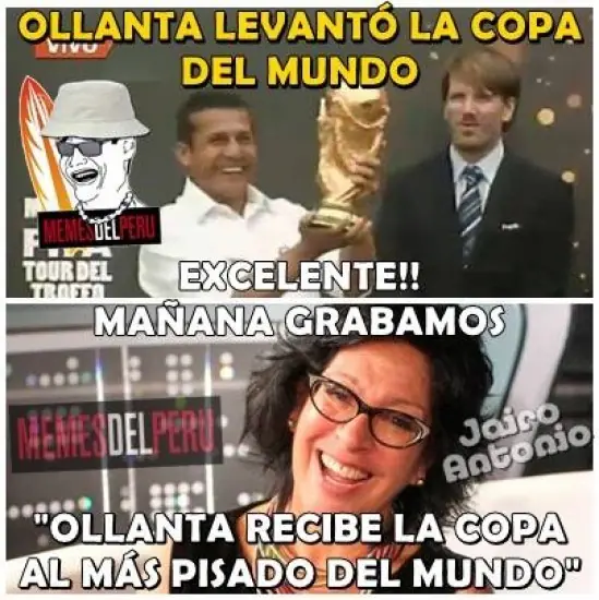 ollanta peru