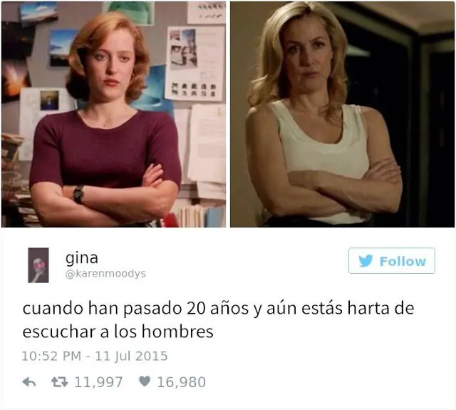 sentir