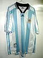 Argentina