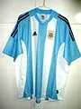 Historia de la selecciòn Argentina en Mundiales