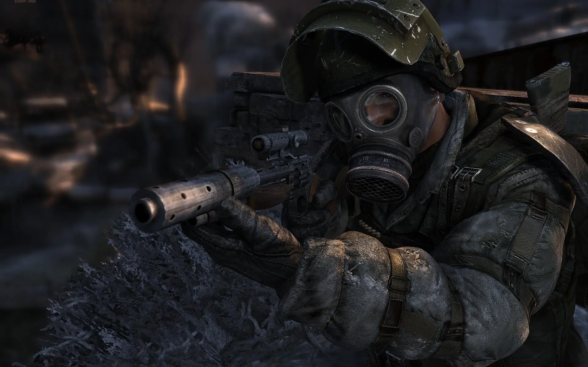 FPS