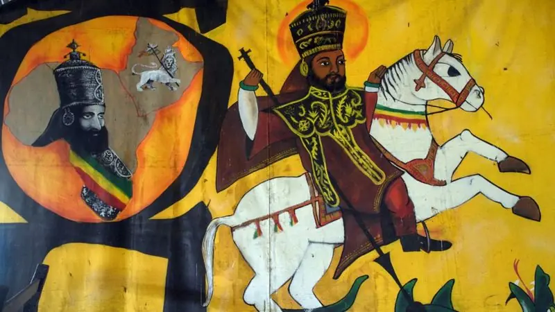 rastafari