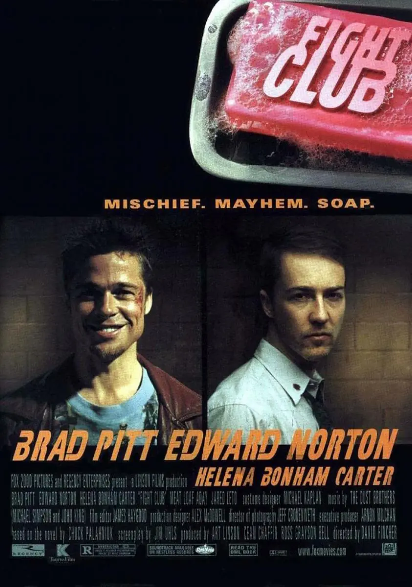 peliculas de culto