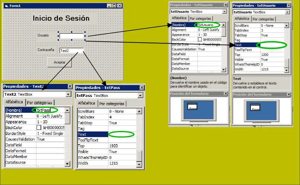visual basic