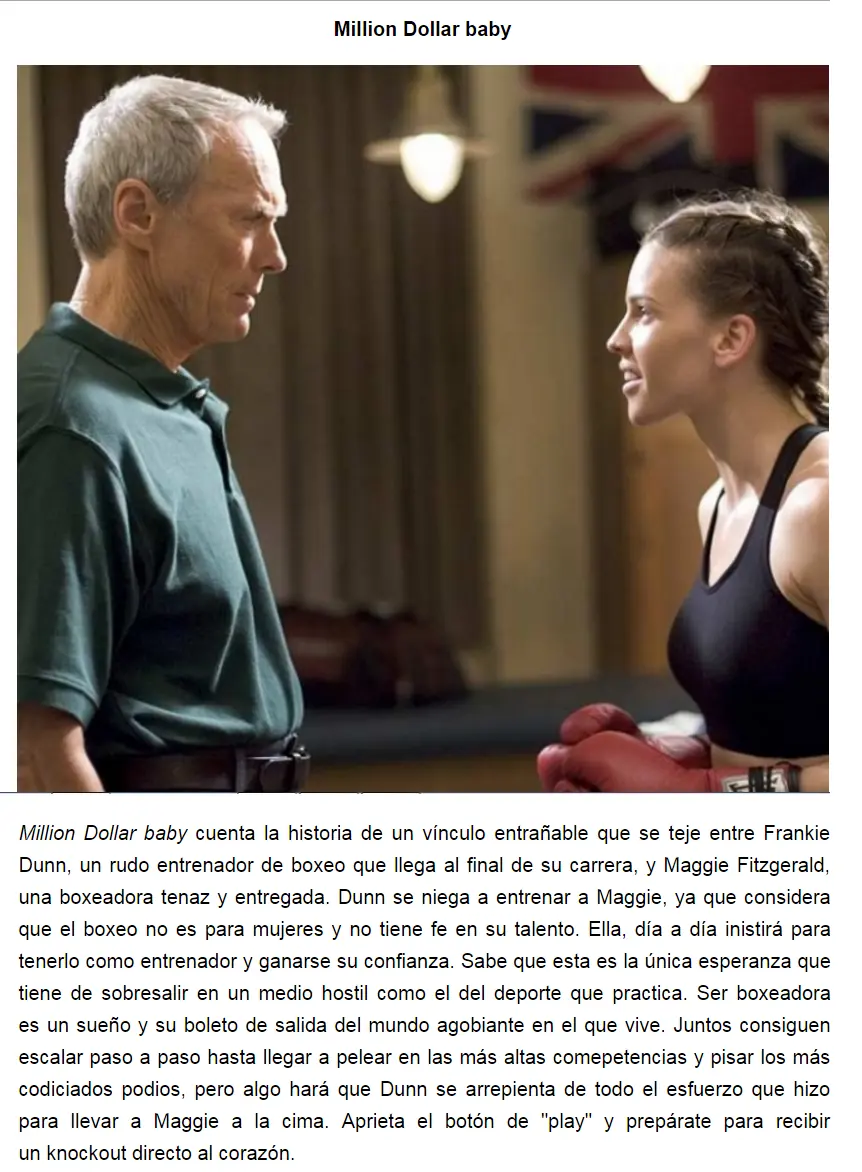 pelis