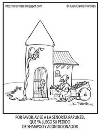 Humor apretado. Te encantara verlo!
