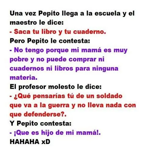 felicidad