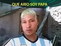 latinos