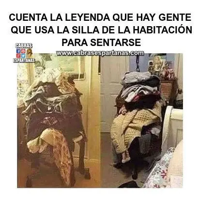 olvidado